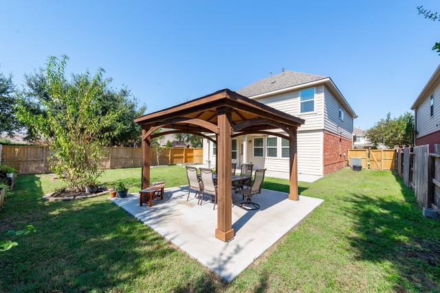 6402 Addlestone Ridge Lane, Katy, TX 77494
