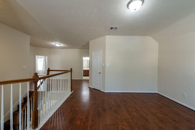 6402 Addlestone Ridge Lane, Katy, TX 77494
