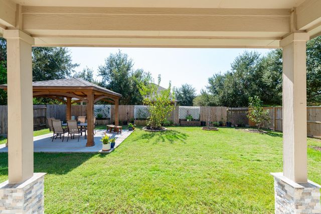 6402 Addlestone Ridge Lane, Katy, TX 77494