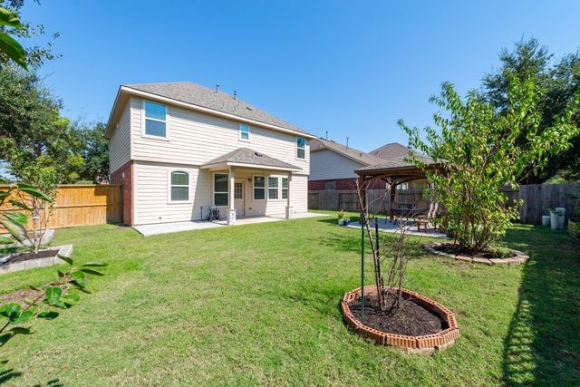 6402 Addlestone Ridge Lane, Katy, TX 77494