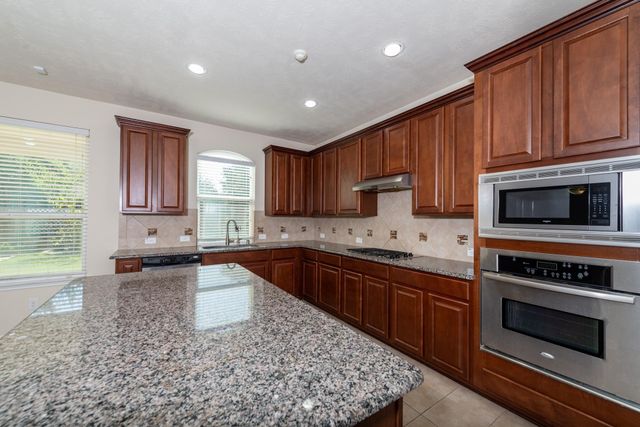 6402 Addlestone Ridge Lane, Katy, TX 77494