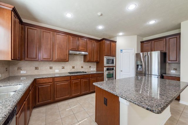 6402 Addlestone Ridge Lane, Katy, TX 77494