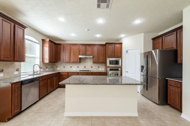 6402 Addlestone Ridge Lane, Katy, TX 77494