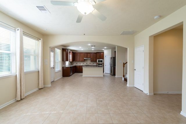 6402 Addlestone Ridge Lane, Katy, TX 77494