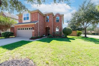 6402 Addlestone Ridge Lane, Katy, TX 77494