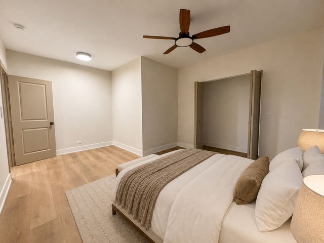 7715 N Hermitage Avenue 3F, Chicago, IL 60626