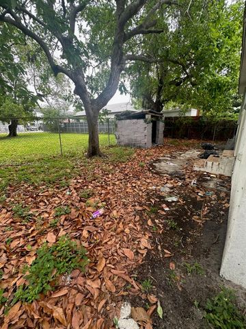 1891 NW 62nd Terrace, Miami, FL 33147