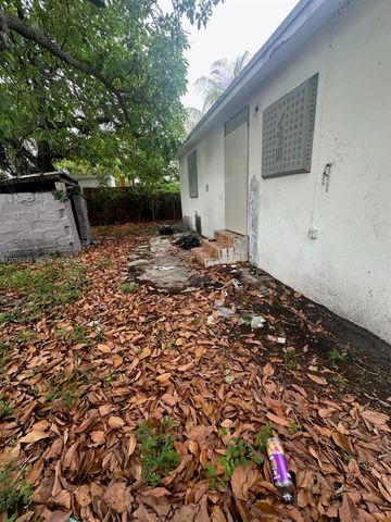 1891 NW 62nd Terrace, Miami, FL 33147