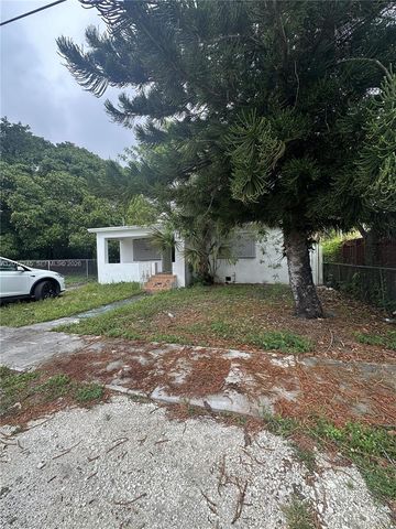1891 NW 62nd Terrace, Miami, FL 33147