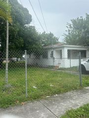 1891 NW 62nd Terrace, Miami, FL 33147