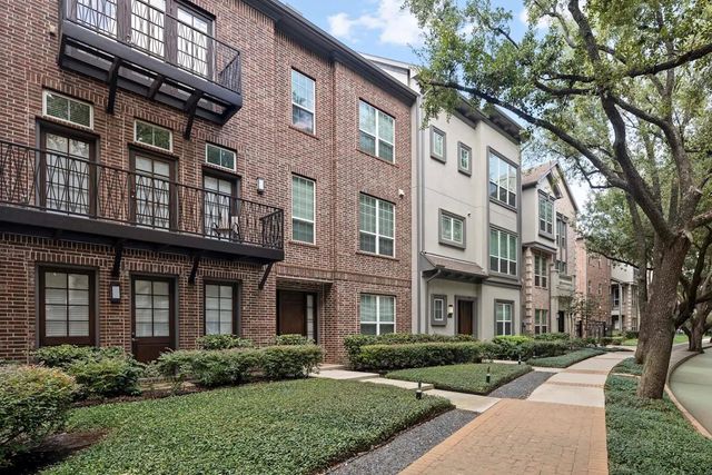 3939 W Alabama ST 2-413, Houston, TX 77027