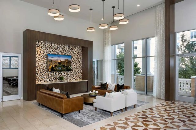 3939 W Alabama ST 2-413, Houston, TX 77027