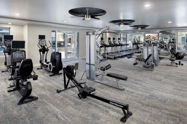 3939 W Alabama ST 2-413, Houston, TX 77027