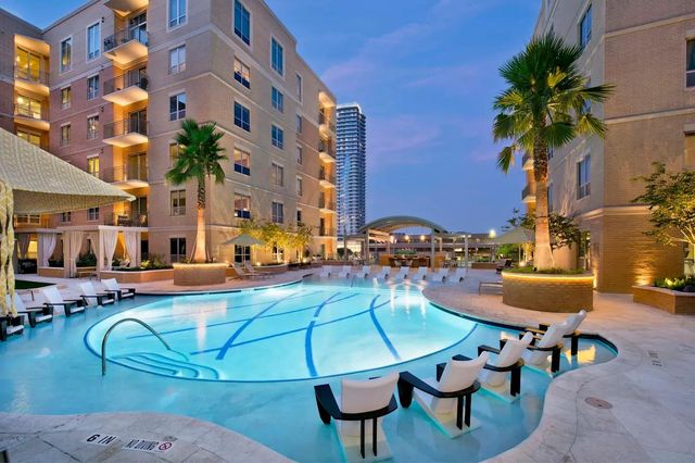 3939 W Alabama ST 2-413, Houston, TX 77027