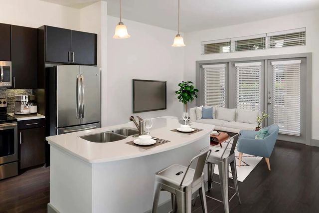 3939 W Alabama ST 2-413, Houston, TX 77027