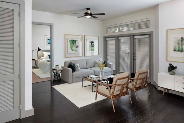 3939 W Alabama ST 2-413, Houston, TX 77027