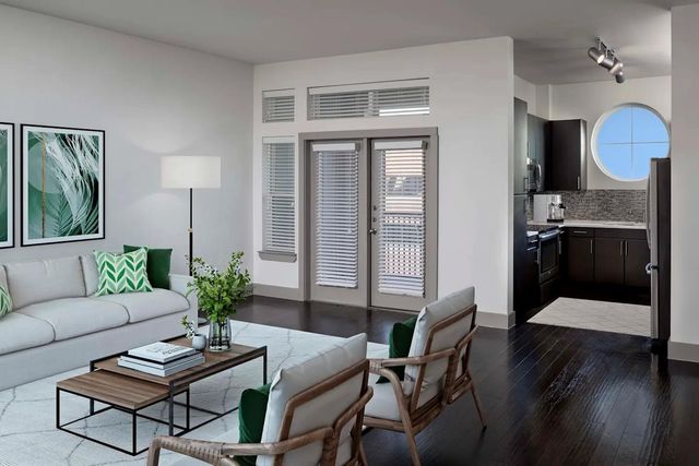 3939 W Alabama ST 2-413, Houston, TX 77027