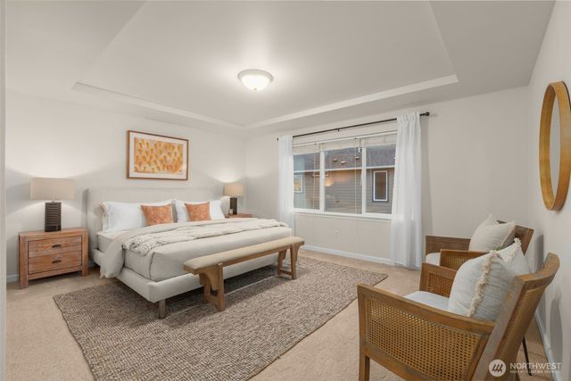 16101 SE 251st Street, Covington, WA 98042