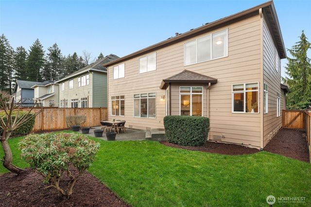 16101 SE 251st Street, Covington, WA 98042