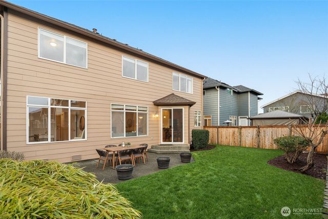 16101 SE 251st Street, Covington, WA 98042