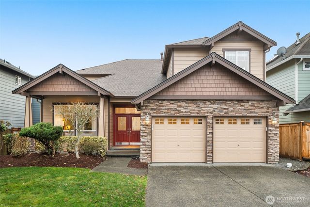 16101 SE 251st Street, Covington, WA 98042