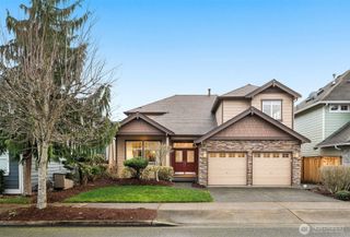 16101 SE 251st Street, Covington, WA 98042