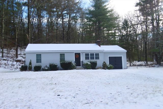 41 Easy St, Sudbury, MA 01776