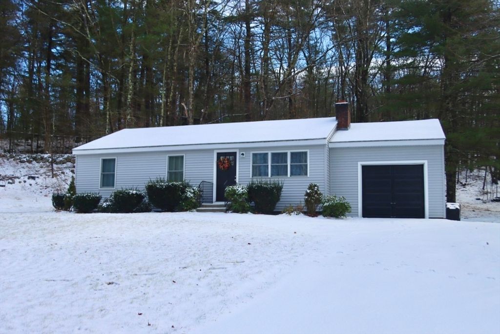 41 Easy St, Sudbury, MA 01776