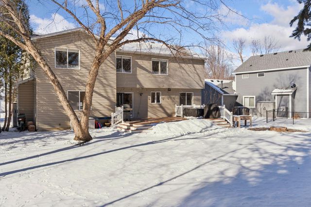 9145 Belvedere Drive, Eden Prairie, MN 55347