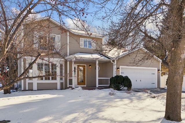 9145 Belvedere Drive, Eden Prairie, MN 55347