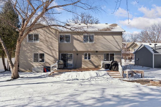 9145 Belvedere Drive, Eden Prairie, MN 55347