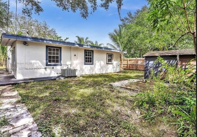 936 NE 132nd Street, North Miami, FL 33161