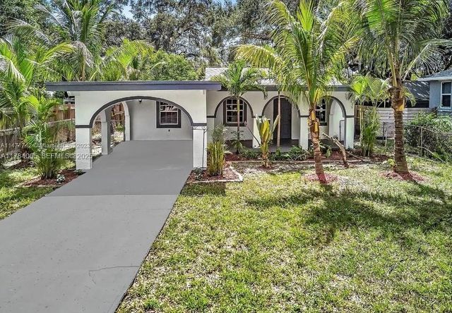 936 NE 132nd Street, North Miami, FL 33161