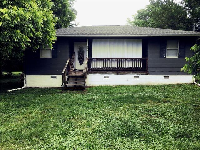 415 Magnolia Street, La Fayette, GA 30728