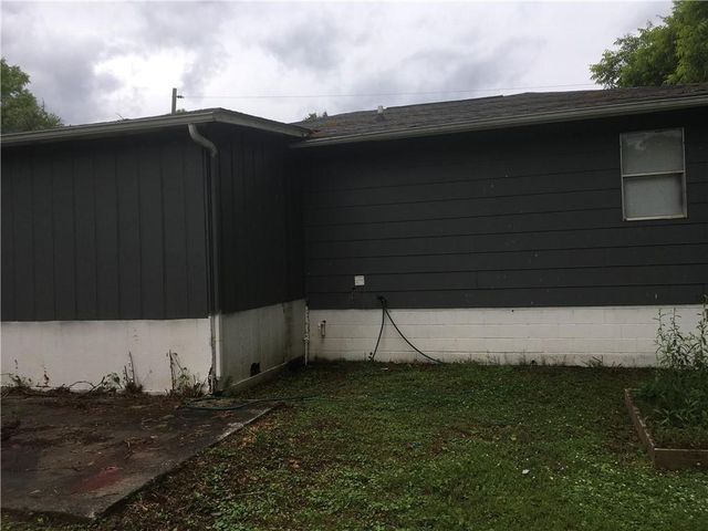 415 Magnolia Street, La Fayette, GA 30728
