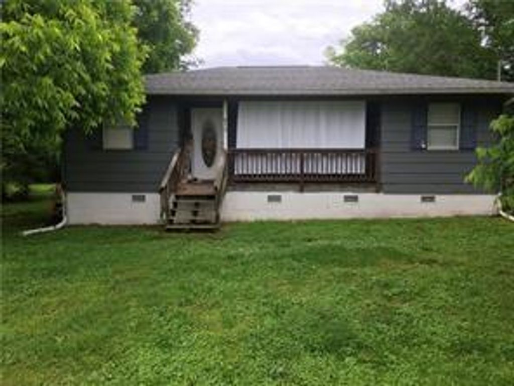 415 Magnolia Street, La Fayette, GA 30728