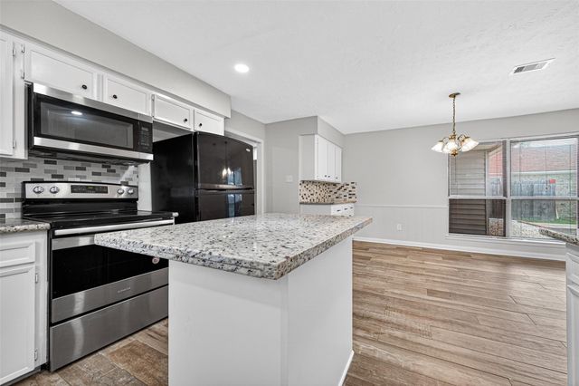 21043 Northern Colony Court, Katy, TX 77449