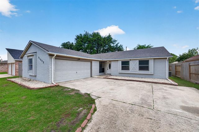 21043 Northern Colony Court, Katy, TX 77449