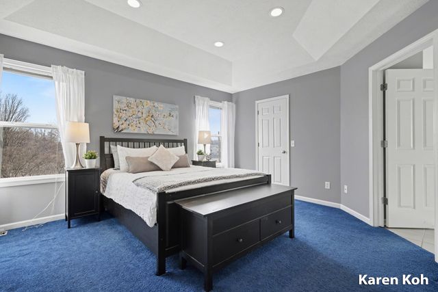 1580 Mulligan Drive SW, Wyoming, MI 49509