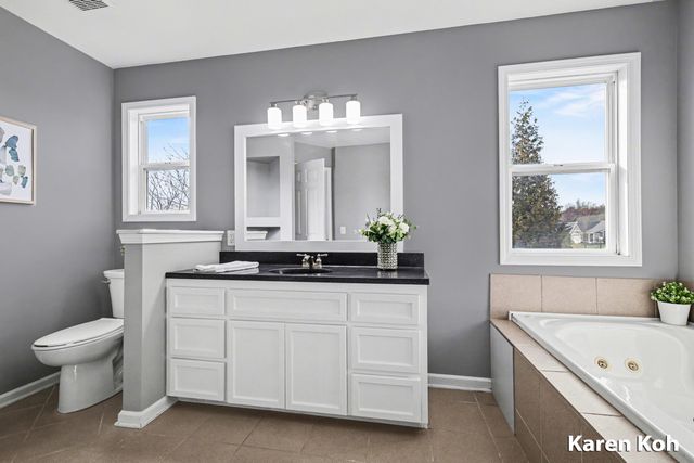 1580 Mulligan Drive SW, Wyoming, MI 49509