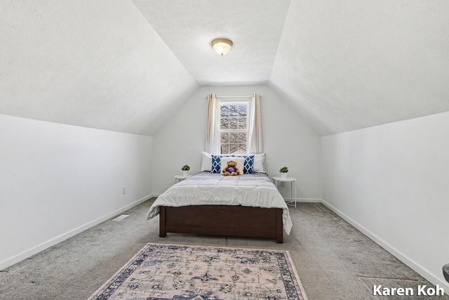 1580 Mulligan Drive SW, Wyoming, MI 49509