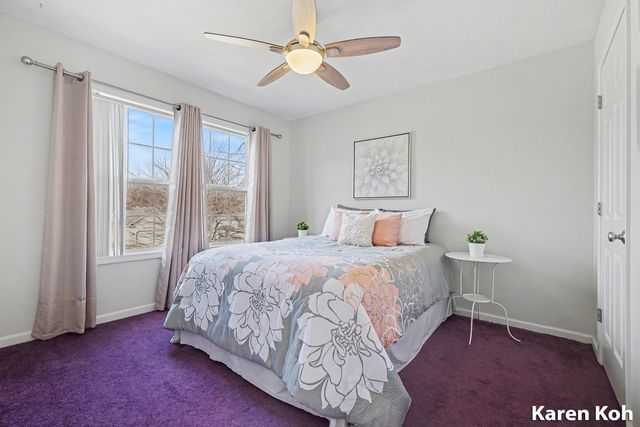 1580 Mulligan Drive SW, Wyoming, MI 49509