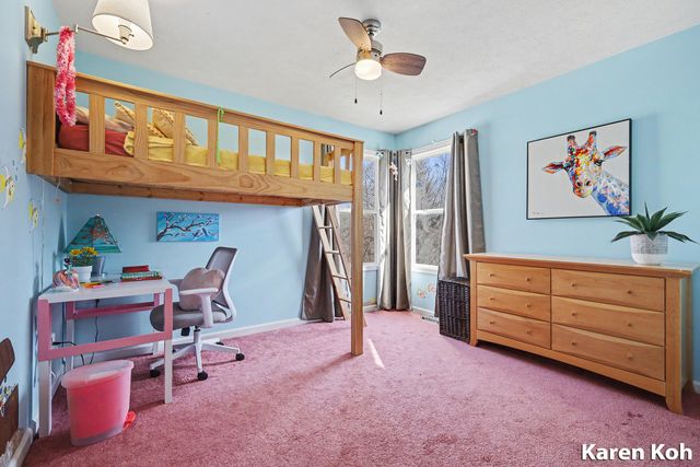 1580 Mulligan Drive SW, Wyoming, MI 49509