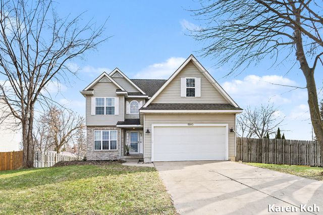 1580 Mulligan Drive SW, Wyoming, MI 49509