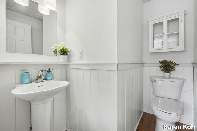 1580 Mulligan Drive SW, Wyoming, MI 49509