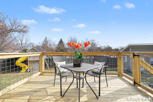 1580 Mulligan Drive SW, Wyoming, MI 49509