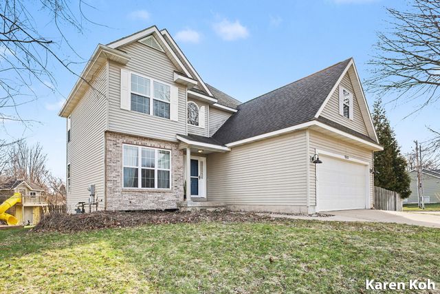 1580 Mulligan Drive SW, Wyoming, MI 49509