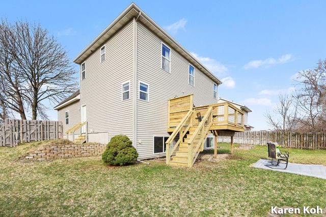 1580 Mulligan Drive SW, Wyoming, MI 49509