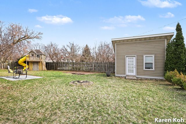 1580 Mulligan Drive SW, Wyoming, MI 49509