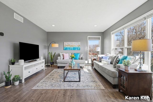 1580 Mulligan Drive SW, Wyoming, MI 49509